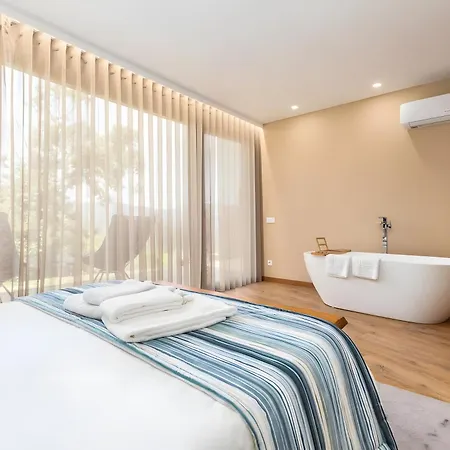 Σαλέ Casas De Bouro 3 Casa Do Alecrim Terras de Bouro