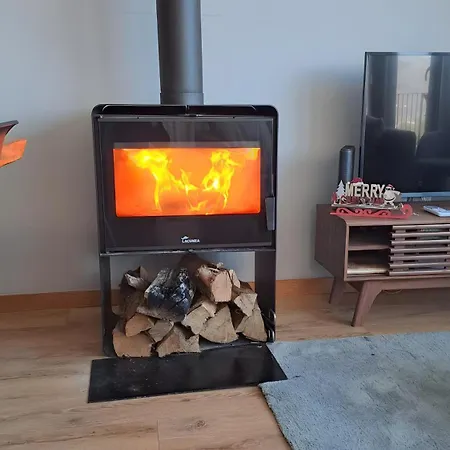 Casas De Bouro 3 Casa Do Alecrim