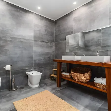 Casas De Bouro 3 Casa Do Alecrim Σαλέ