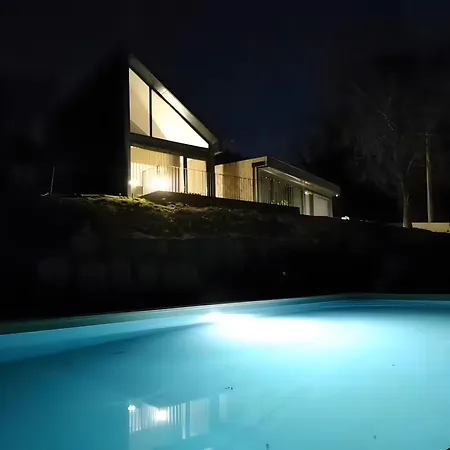 Casas De Bouro 3 Casa Do Alecrim Chalet Terras de Bouro