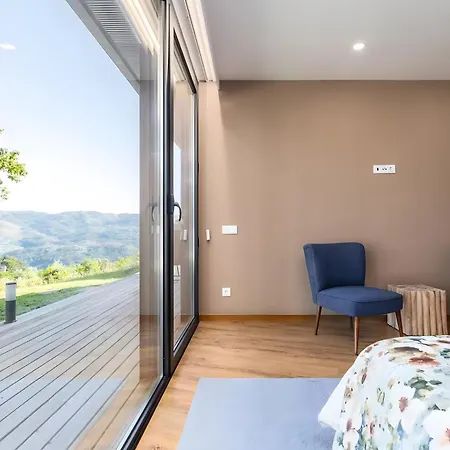 Casas De Bouro 3 Casa Do Alecrim Σαλέ