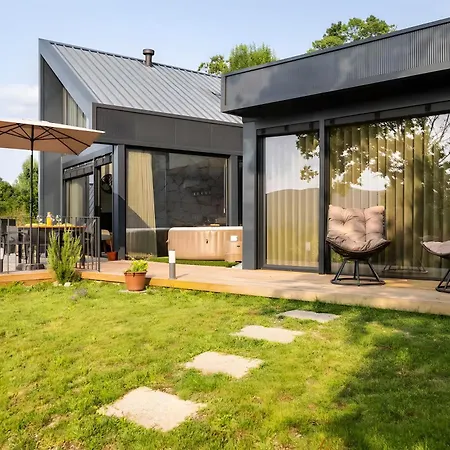 Casas De Bouro 3 Casa Do Alecrim *