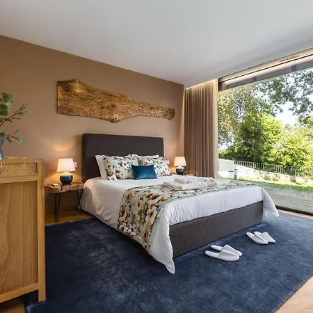 Casas De Bouro 3 Casa Do Alecrim