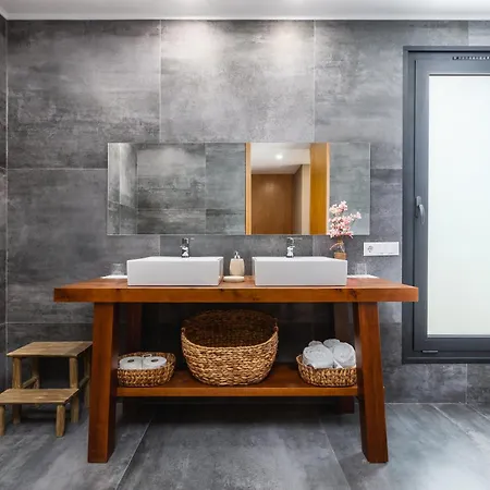 شاليه Casas De Bouro 3 Casa Do Alecrim *