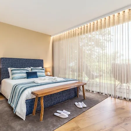 Casas De Bouro 3 Casa Do Alecrim 샬레