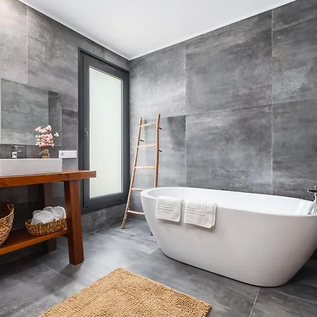 Casas De Bouro 3 Casa Do Alecrim * 테라스 드 부로