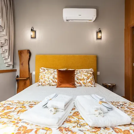 Casas De Bouro 3 Casa Do Alecrim * Terras de Bouro