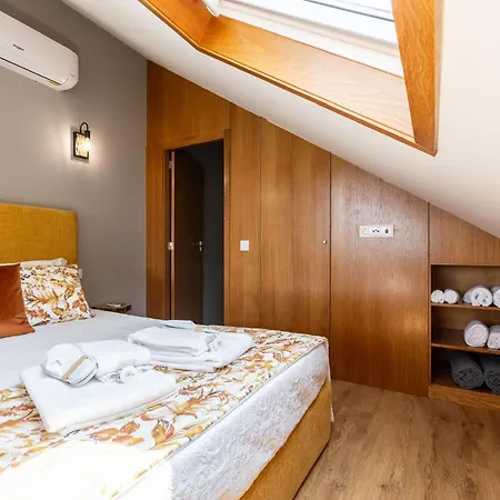 샬레 Casas De Bouro 3 Casa Do Alecrim *