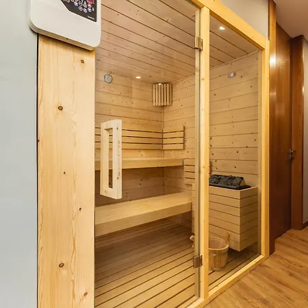 Casas De Bouro 3 Casa Do Alecrim 샬레