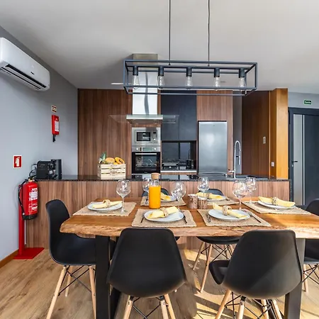 Casas De Bouro 3 Casa Do Alecrim * 테라스 드 부로