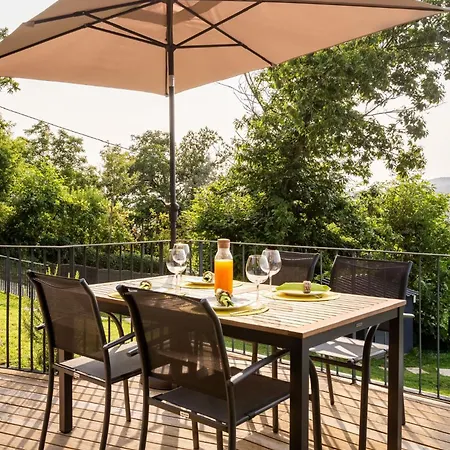 Casas De Bouro 3 Casa Do Alecrim 샬레