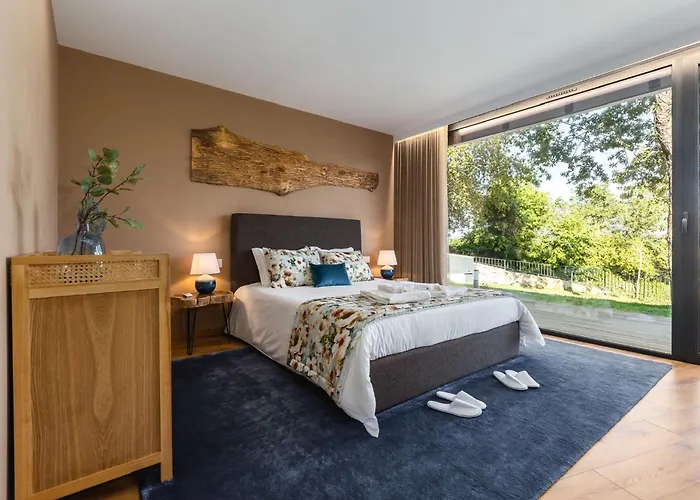 Casas De Bouro 3 Casa Do Alecrim