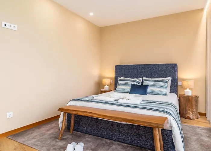 Casas De Bouro 3 Casa Do Alecrim Chalet