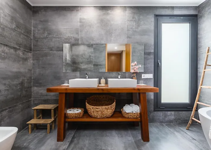 شاليه Casas De Bouro 3 Casa Do Alecrim *