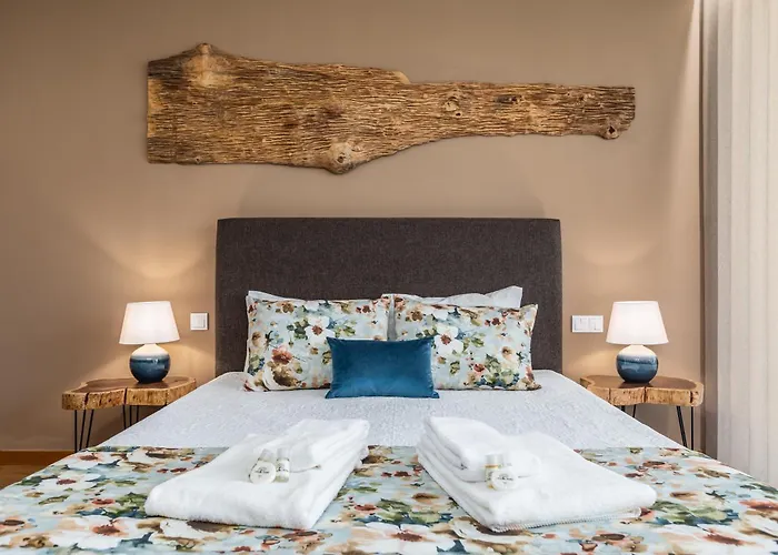 Casas De Bouro 3 Casa Do Alecrim *