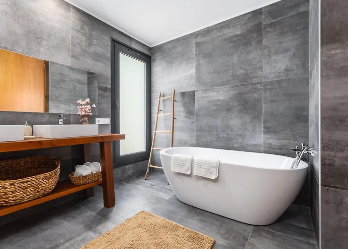 Casas De Bouro 3 Casa Do Alecrim * تيراس دي بورو