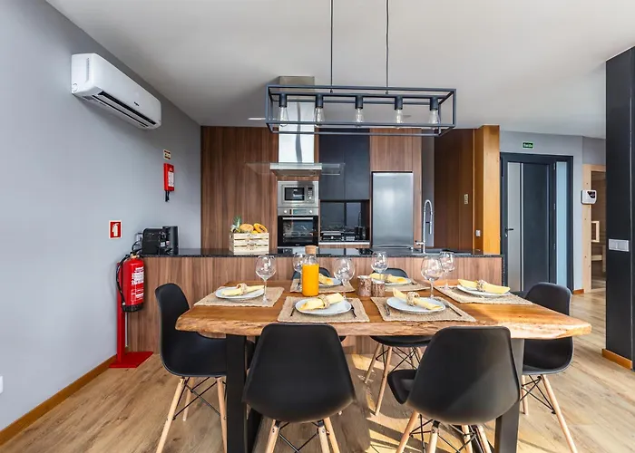 Casas De Bouro 3 Casa Do Alecrim * تيراس دي بورو