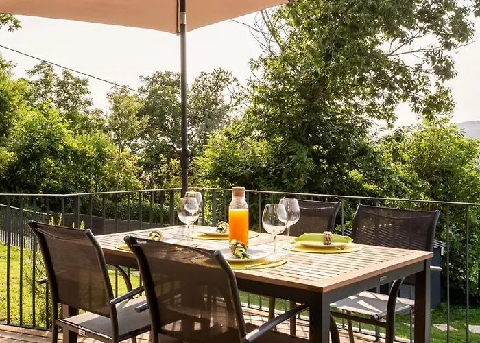 Casas De Bouro 3 Casa Do Alecrim Chalet